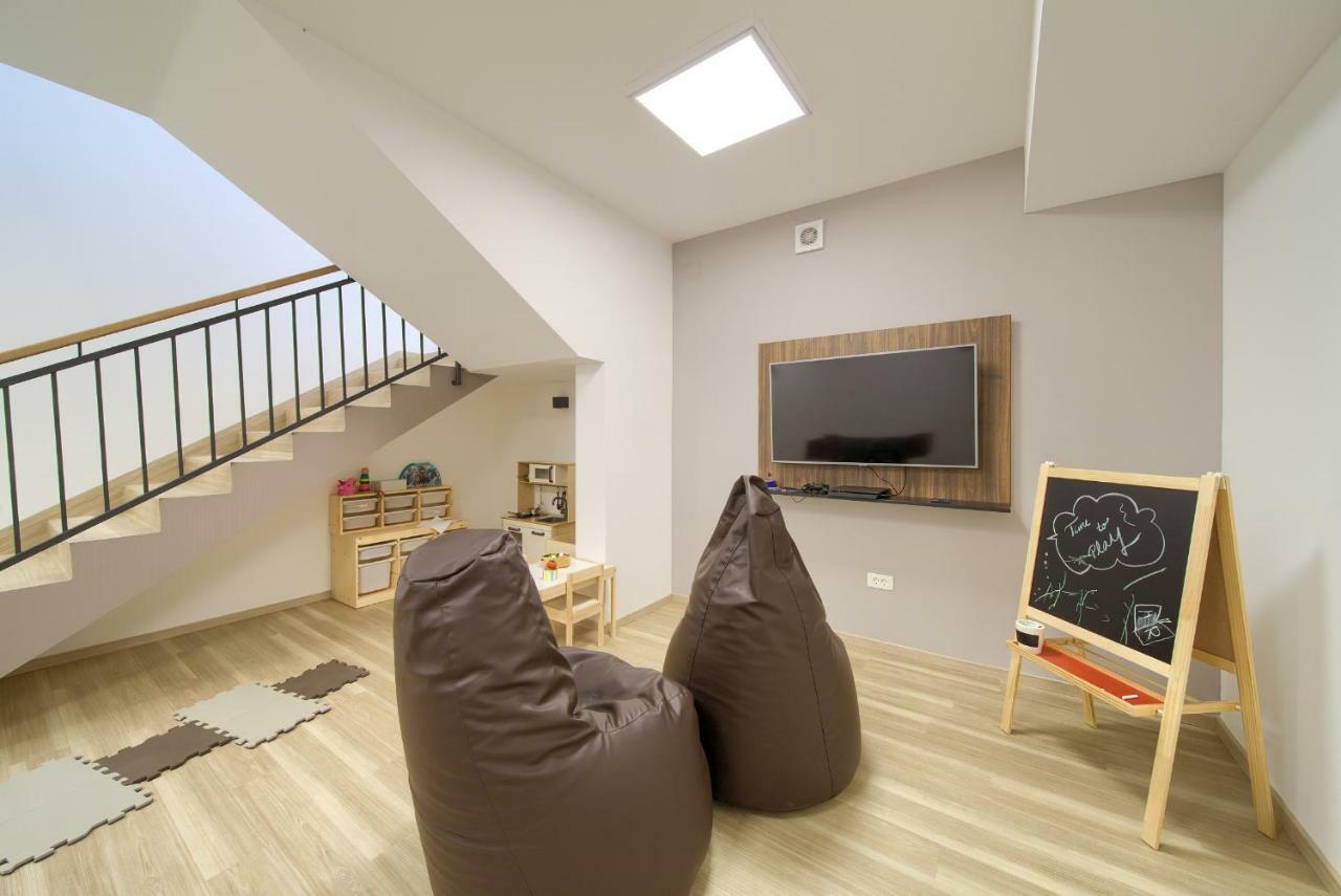 Holiday Home Elegant Vrh  Eksteriør bilde